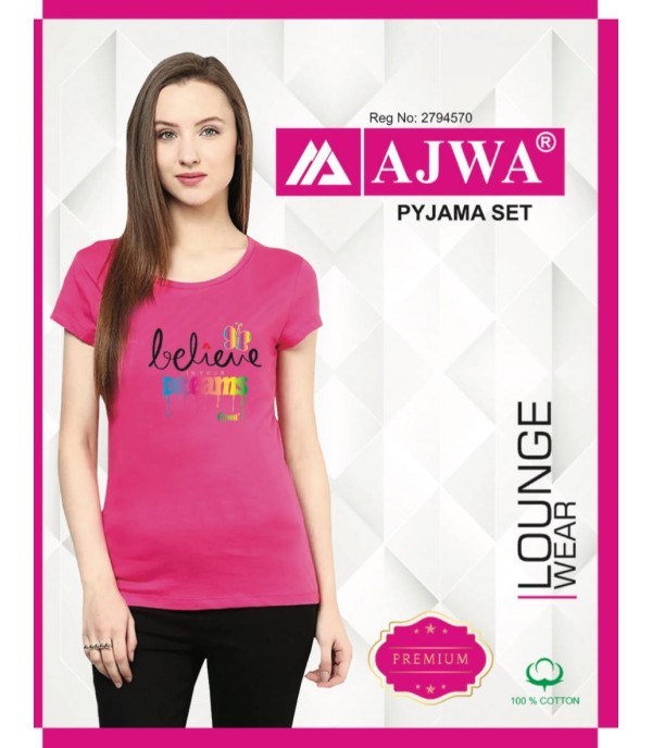 Womens Lounge wear