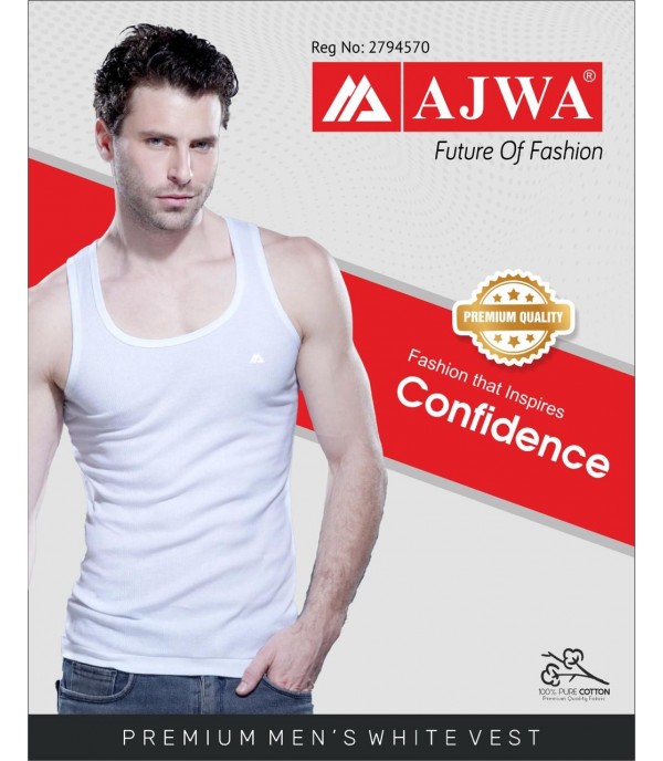 Mens Vest